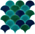 TM 072 Mozaic ceramic