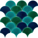 TM 072 Mozaic ceramic