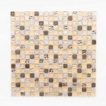 TM 045 Mozaic din sticla si piatra