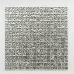 TM 051 Mozaic din sticla tip cristal