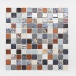 TM 013 Mozaic din sticla