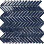 TM 097 Mozaic Ceramic