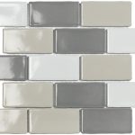 TM 095 Mozaic Ceramic