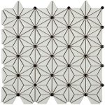TM 094 Mozaic Ceramic