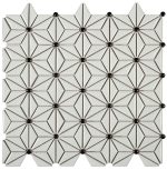 TM 094 Mozaic Ceramic