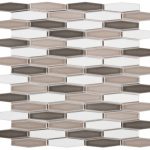 TM 096 Mozaic Ceramic