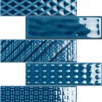 TM 098 Mozaic Ceramic