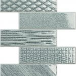 TM 099 Mozaic Ceramic