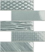 TM 099 Mozaic Ceramic