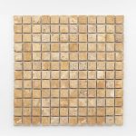 TM 077 Mozaic din travertin