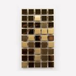 TM 079 Mozaic din inox