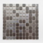 TM 080 Mozaic din inox