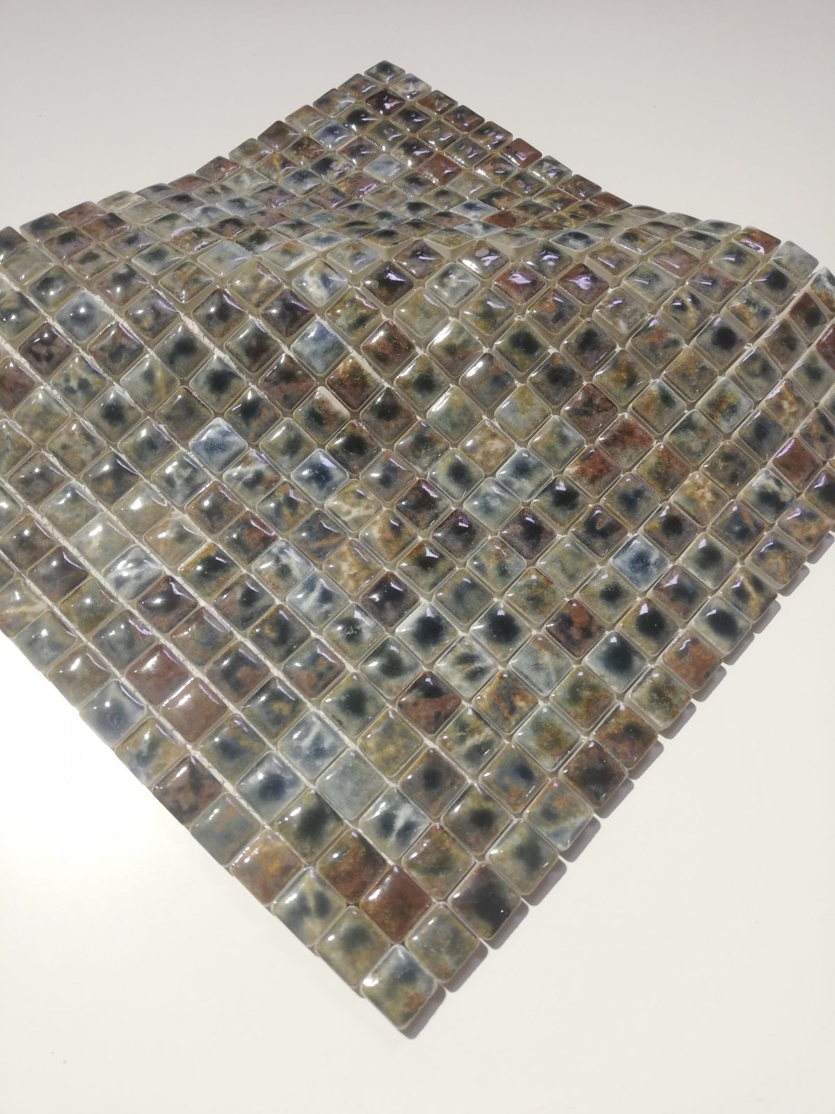 TM 066 Mozaic ceramic - imagine 2