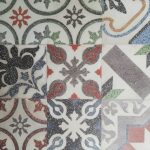 TM 107  Gresie decor 60*60 cm