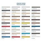 TM 109 Chit de rosturi expoxidic Kerapoxy Design diverse culori - imagine 2