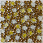 TM 119 Mozaic sticla tip cristal - imagine 4