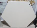 Gresie portelanata Hexagonala 60*52 cm - imagine 2