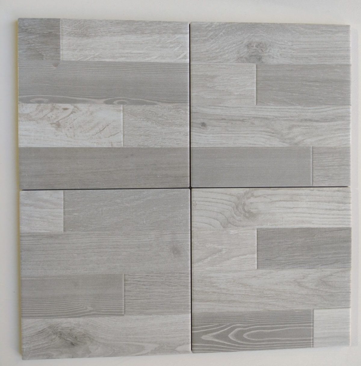 Gresie portelanata Model Parchet 20*20 cm - imagine 2