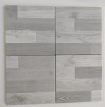 Gresie portelanata Model Parchet 20*20 cm - imagine 2